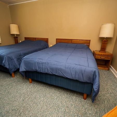 Fair Wind Motel And Cottages Clayton Εξωτερικό φωτογραφία