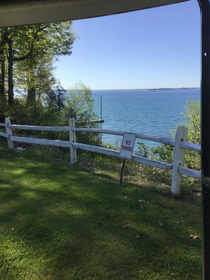 Fair Wind Motel And Cottages Clayton Εξωτερικό φωτογραφία