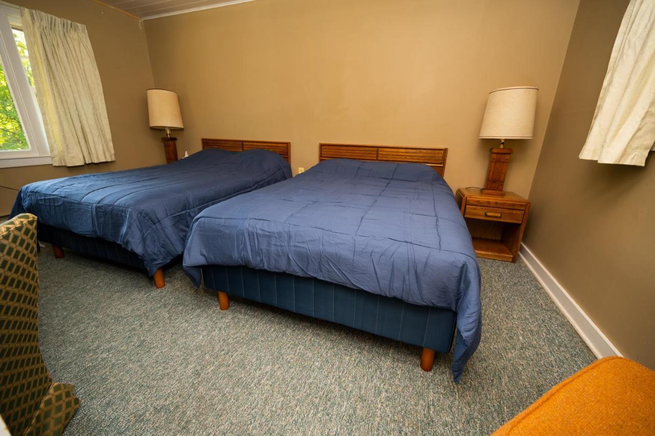 Fair Wind Motel And Cottages Clayton Εξωτερικό φωτογραφία