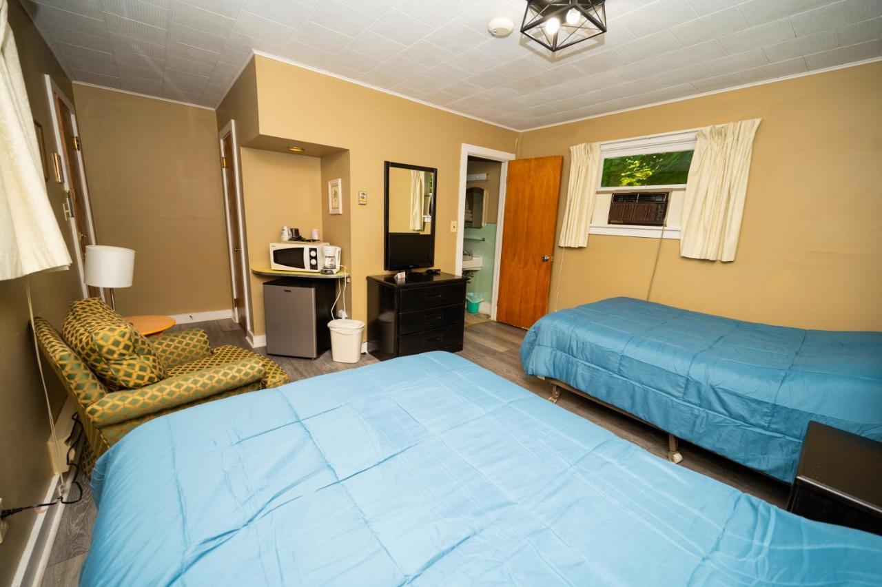 Fair Wind Motel And Cottages Clayton Εξωτερικό φωτογραφία