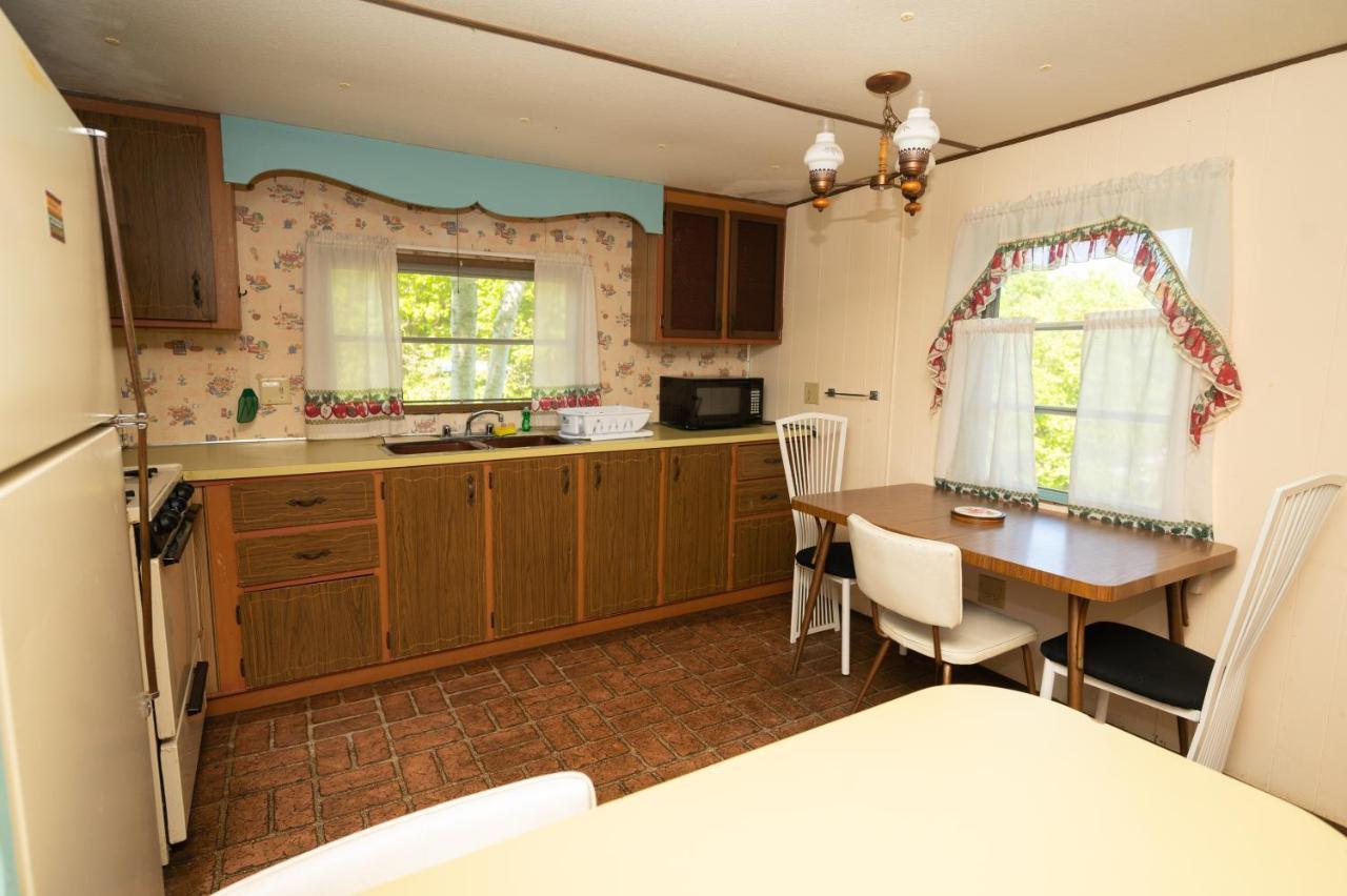 Fair Wind Motel And Cottages Clayton Εξωτερικό φωτογραφία