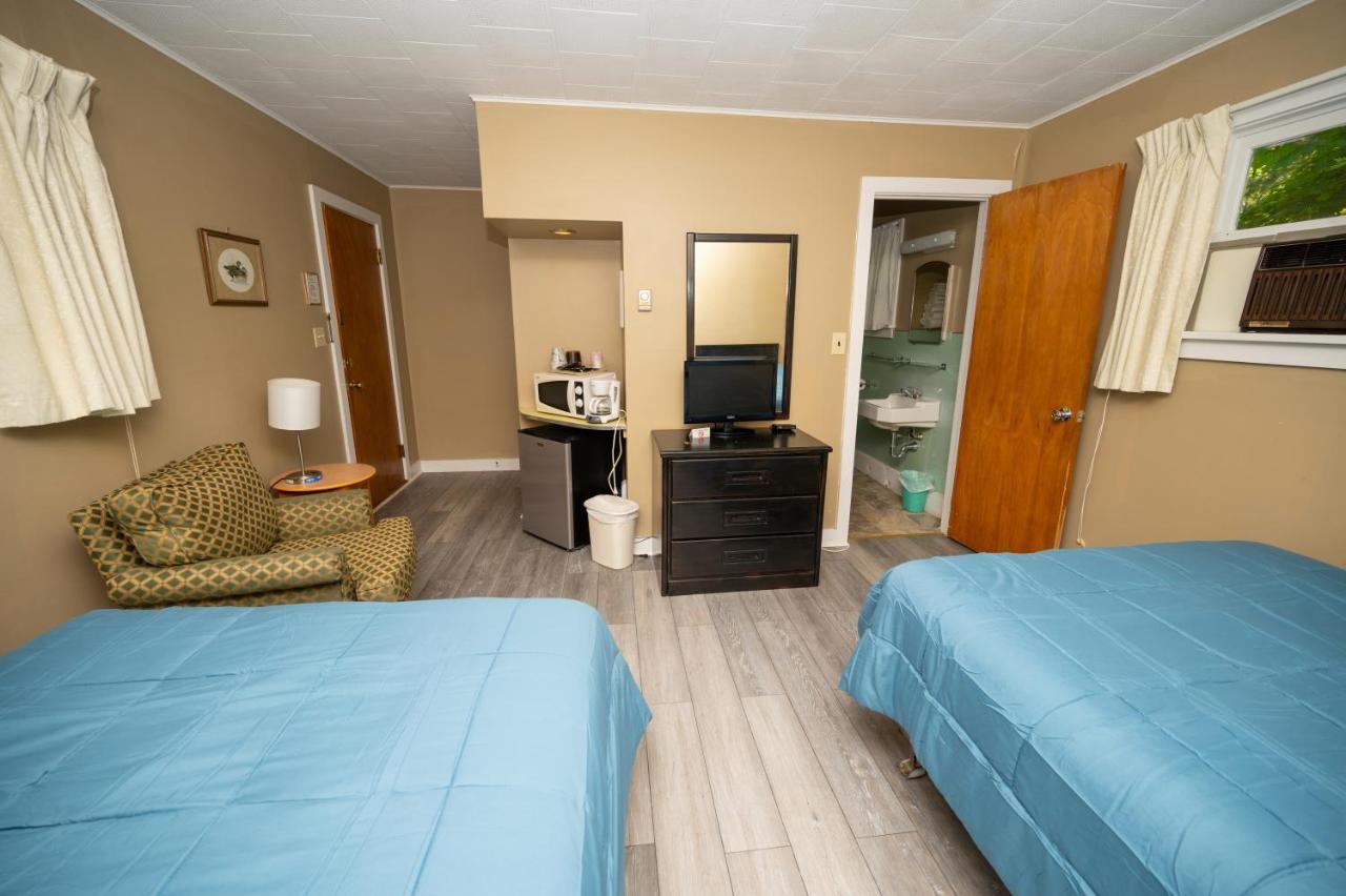 Fair Wind Motel And Cottages Clayton Εξωτερικό φωτογραφία