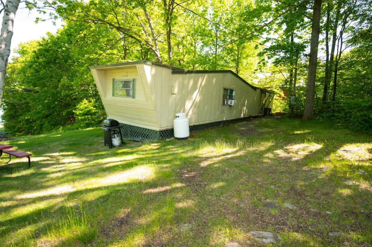Fair Wind Motel And Cottages Clayton Εξωτερικό φωτογραφία