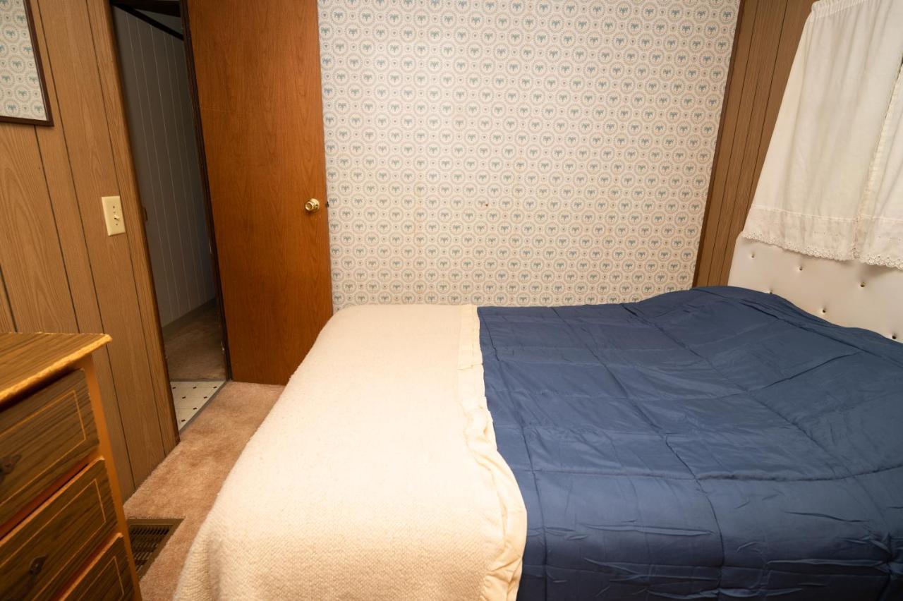 Fair Wind Motel And Cottages Clayton Εξωτερικό φωτογραφία