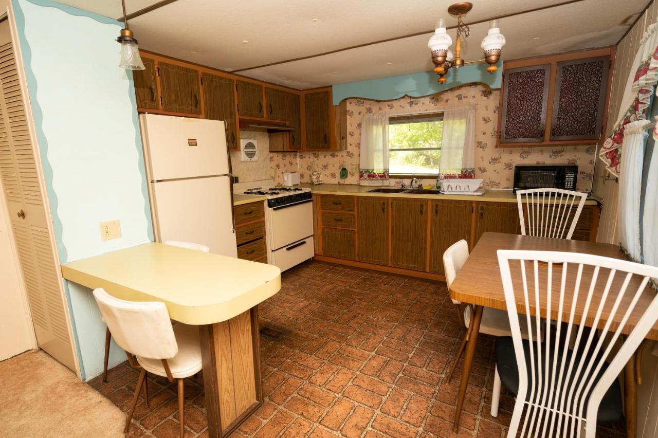 Fair Wind Motel And Cottages Clayton Εξωτερικό φωτογραφία