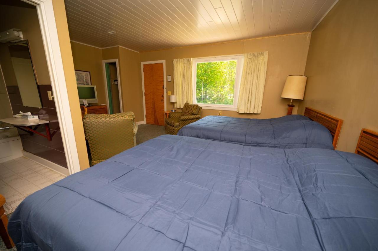 Fair Wind Motel And Cottages Clayton Εξωτερικό φωτογραφία