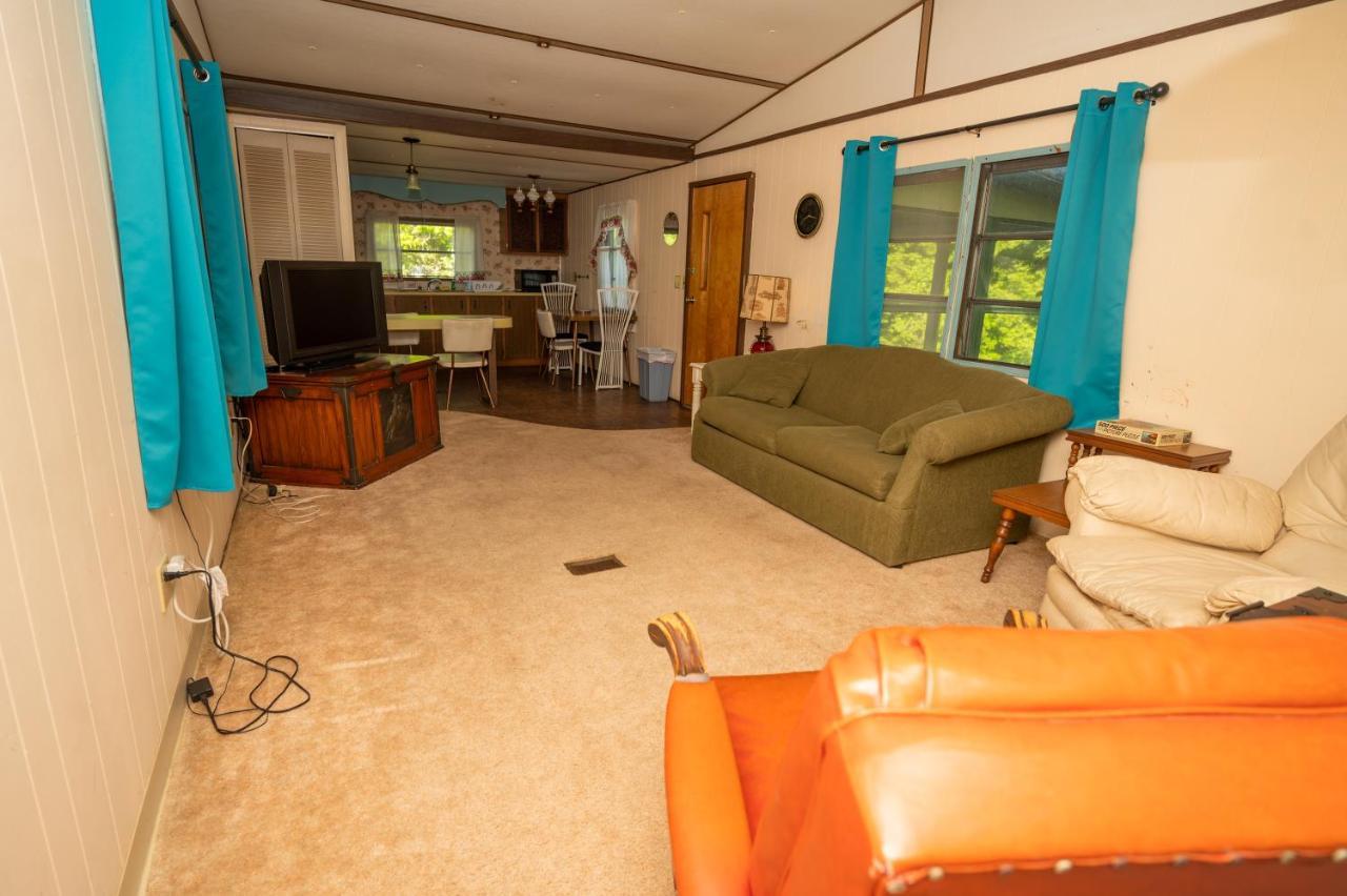 Fair Wind Motel And Cottages Clayton Εξωτερικό φωτογραφία