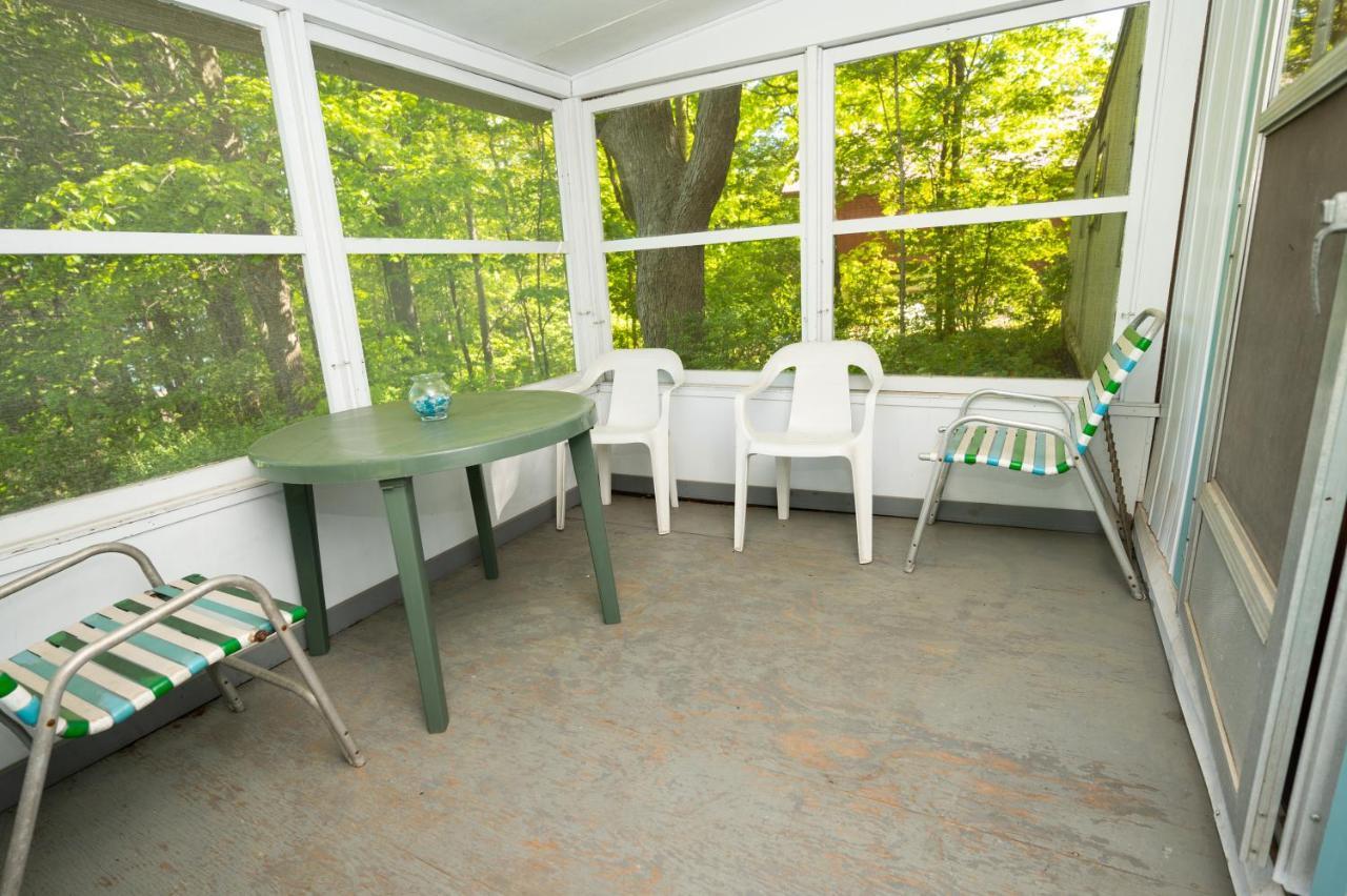 Fair Wind Motel And Cottages Clayton Εξωτερικό φωτογραφία