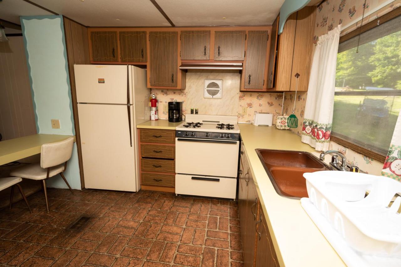 Fair Wind Motel And Cottages Clayton Εξωτερικό φωτογραφία