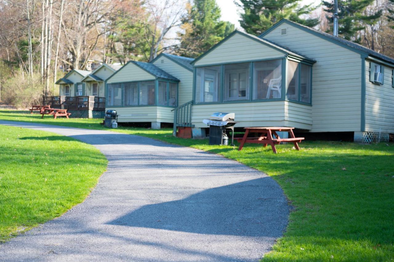 Fair Wind Motel And Cottages Clayton Εξωτερικό φωτογραφία