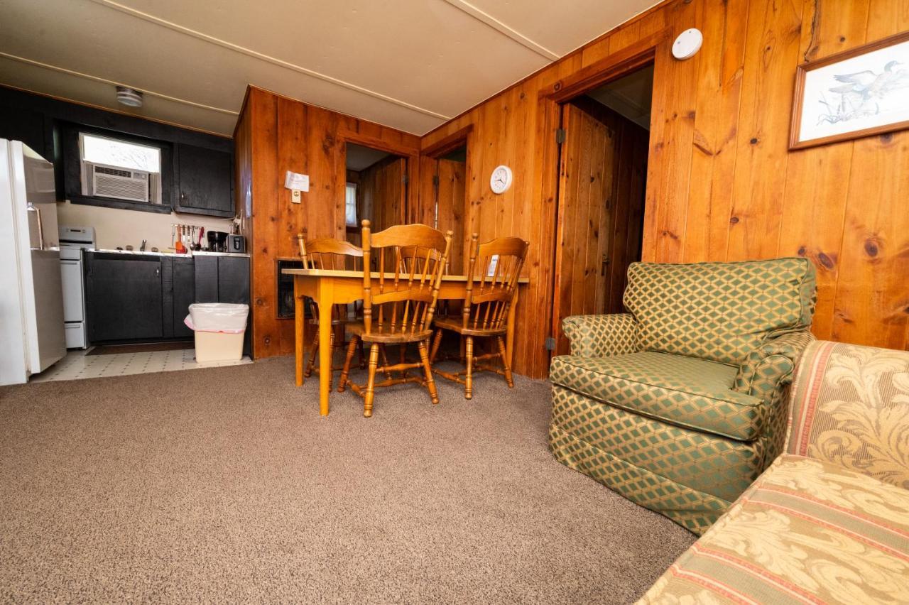 Fair Wind Motel And Cottages Clayton Εξωτερικό φωτογραφία