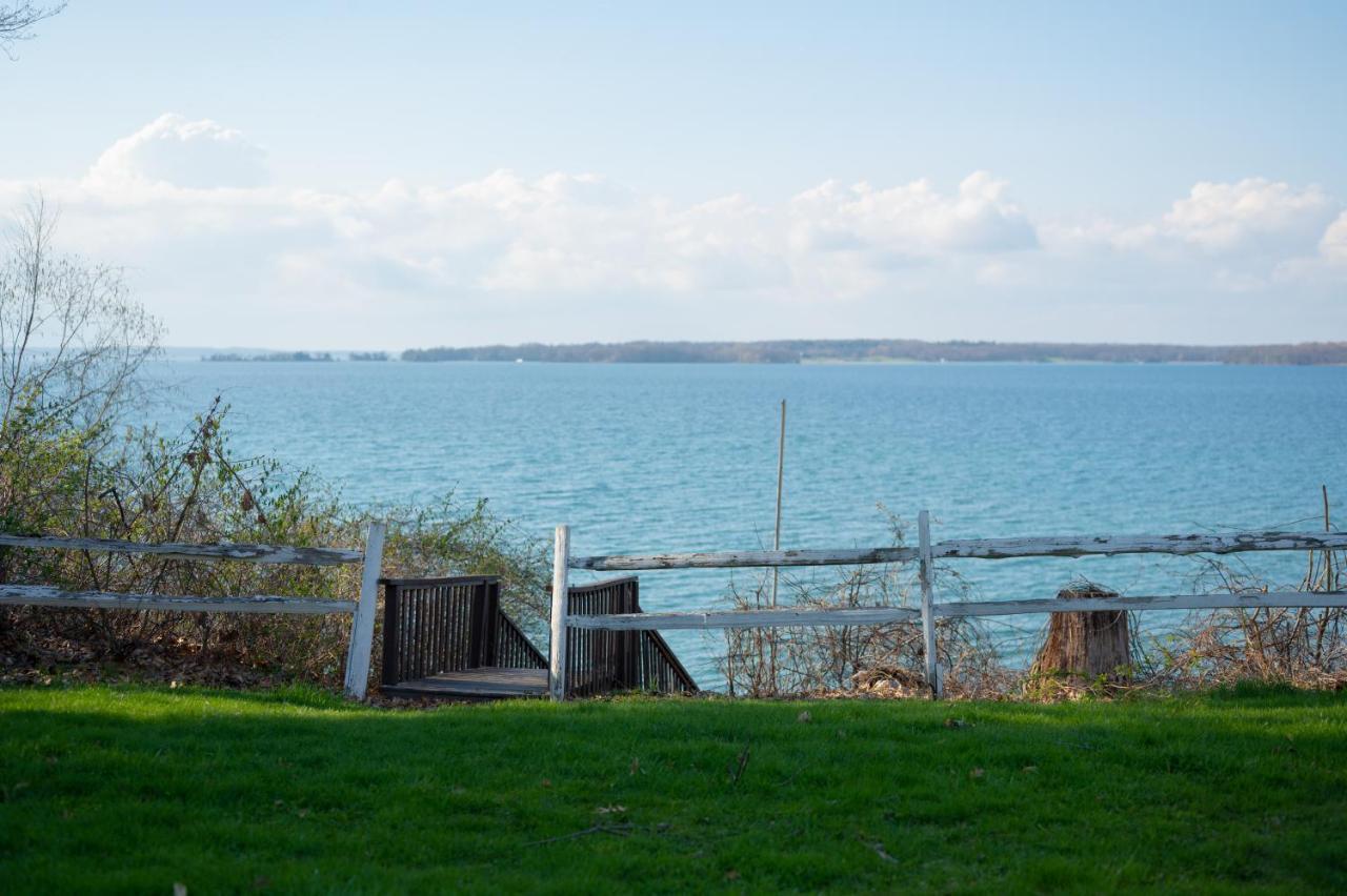 Fair Wind Motel And Cottages Clayton Εξωτερικό φωτογραφία