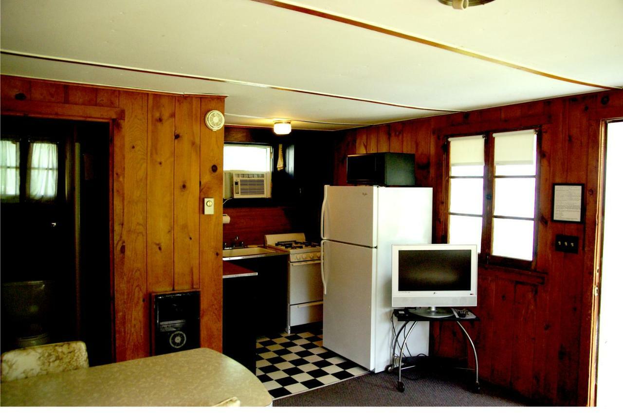 Fair Wind Motel And Cottages Clayton Εξωτερικό φωτογραφία