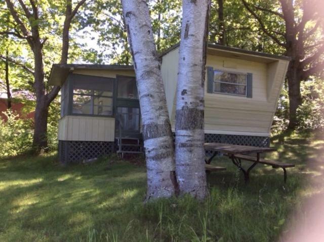 Fair Wind Motel And Cottages Clayton Εξωτερικό φωτογραφία
